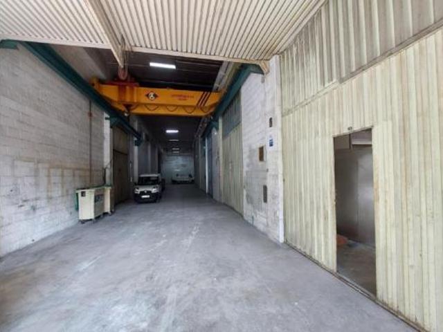Nave en venta en Olaso industrialdea, Elgoibar