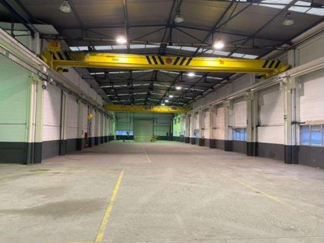 Nave en venta en Ibaitarte industrialdea, Elgoibar
