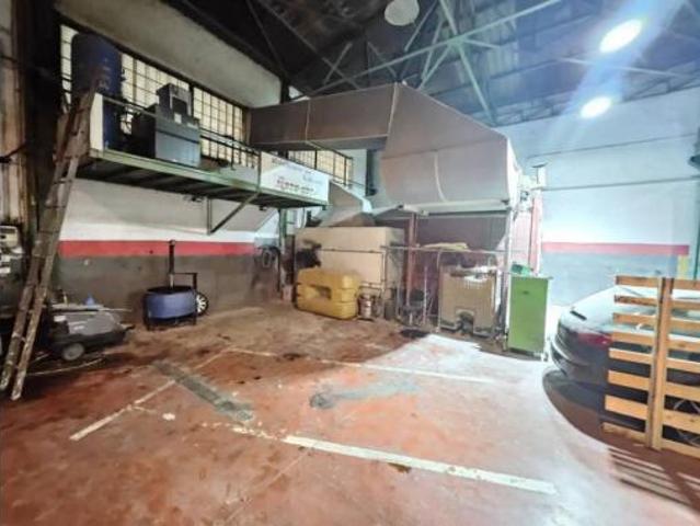Nave en venta en Betsaide industrialdea, Elorrio