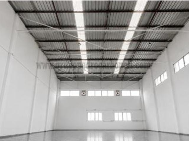 Nave en venta en Polígon Industrial Carrús, Elx / Elche