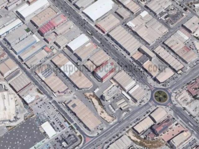 Nave en venta en Polígon Industrial Carrús, Elx / Elche