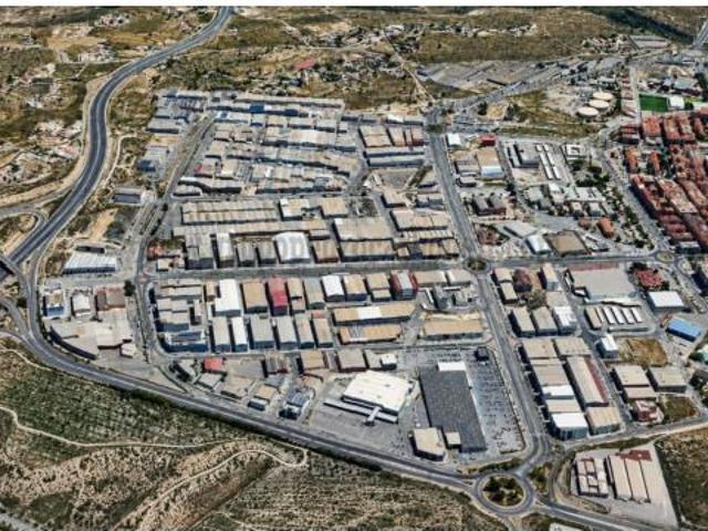 Nave en venta en Polígon Industrial Carrús, Elx / Elche