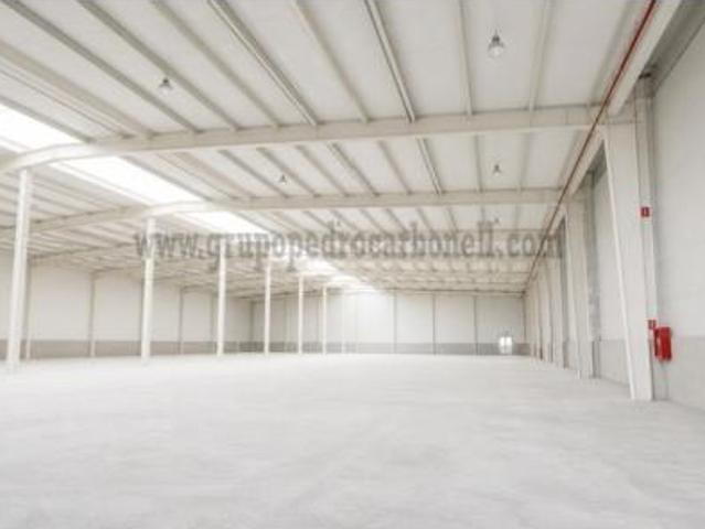 Nave en venta en la Baia, Elx / Elche
