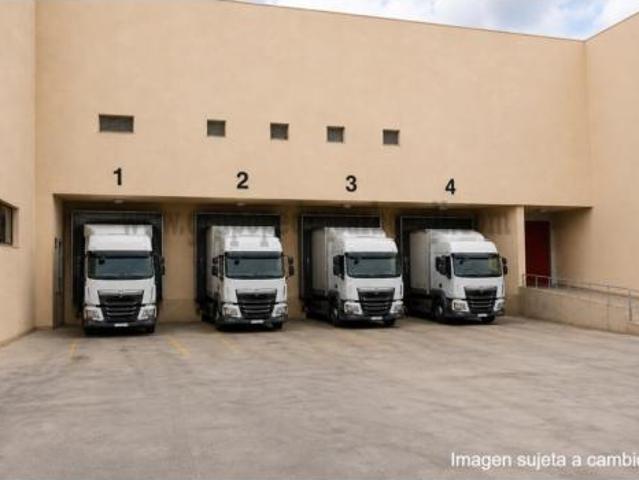 Nave en venta en Parc Agroalimentari L'Alcúdia, Elx / Elche