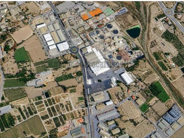 Nave en venta en Algorós, Elx / Elche