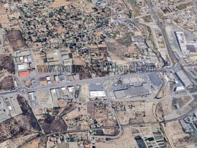 Nave en venta en Dones de les Palmes, Elx / Elche