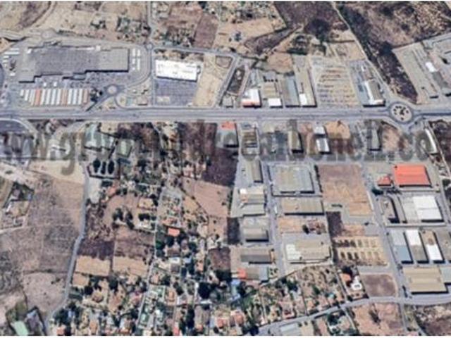 Nave en venta en Urbanització Penya de les Àguiles, Elx / Elche