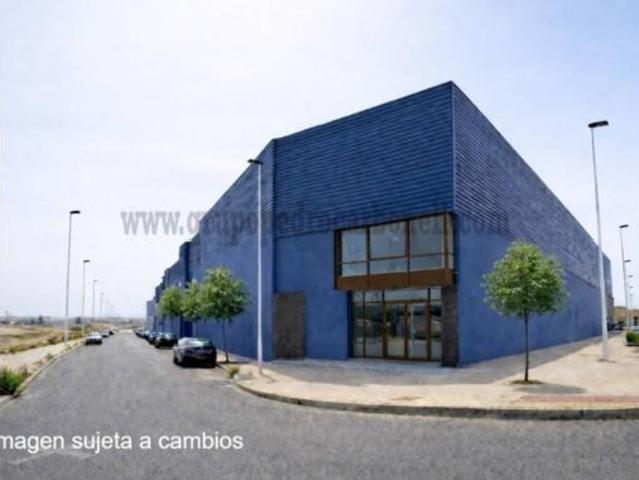 Nave en venta en Trabalon Baix, Elx / Elche