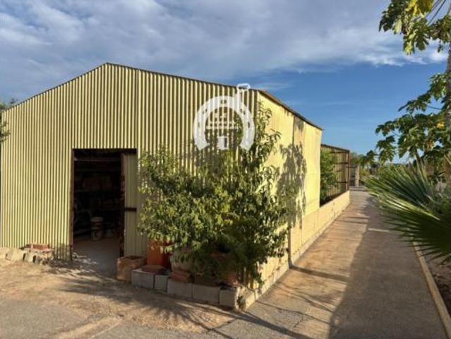 Nave en venta en Elx / Elche, Alacant / Alicante