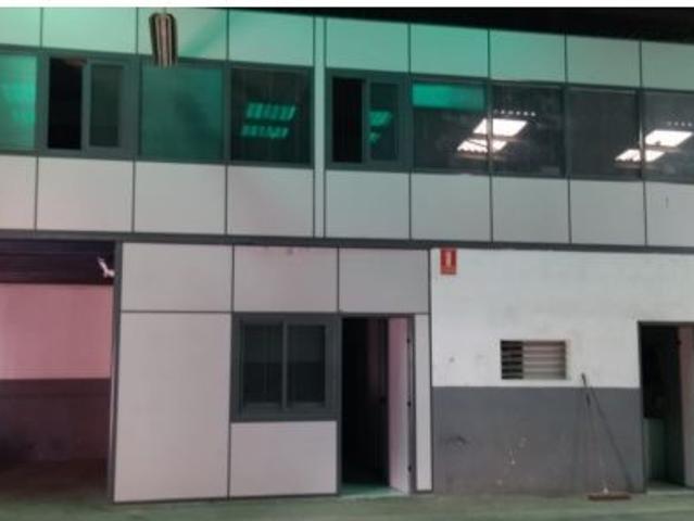 Nave en venta en l'Horta Sud, Valencia