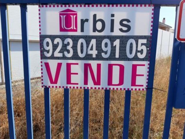 Nave en venta en Encinas de Abajo, Salamanca