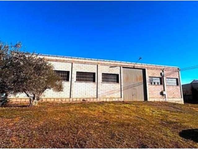 Nave en venta en Entrena, La Rioja