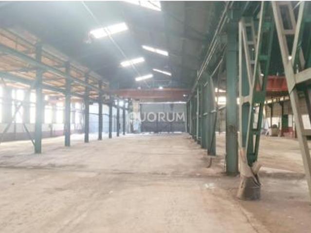 Nave en venta en Arriaga, Erandio