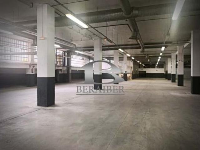 Nave en venta en Lutxana-Enekuri, Erandio