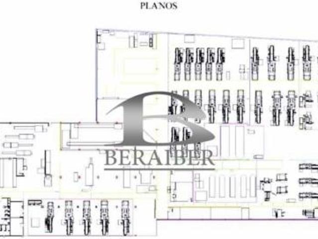 Nave en venta en Ermua, Bizkaia