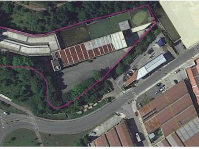 Nave en venta en Eskoriatza, Gipuzkoa