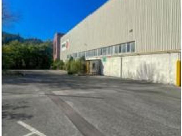 Nave en venta en Kuatruena, Eskoriatza