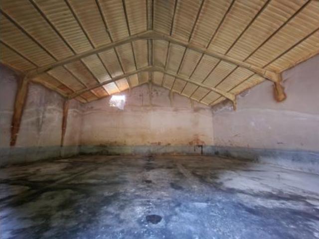 Nave en venta en Espino de la Orbada, Salamanca