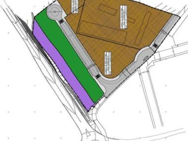 Nave en venta en Polígono Industrial La Cárdena-Regüelos, Esquivias