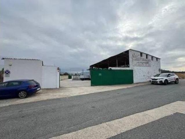 Nave en venta en Estella-Lizarra, Navarra