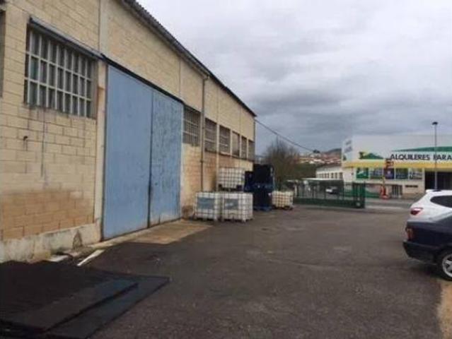 Nave en venta en Estella-Lizarra, Navarra