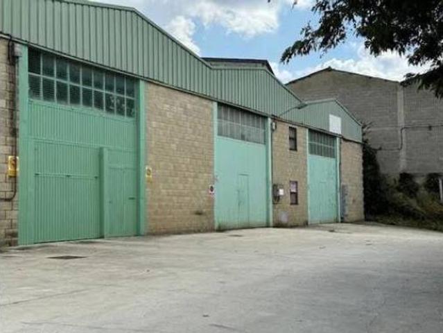 Nave en venta en Estella-Lizarra, Navarra