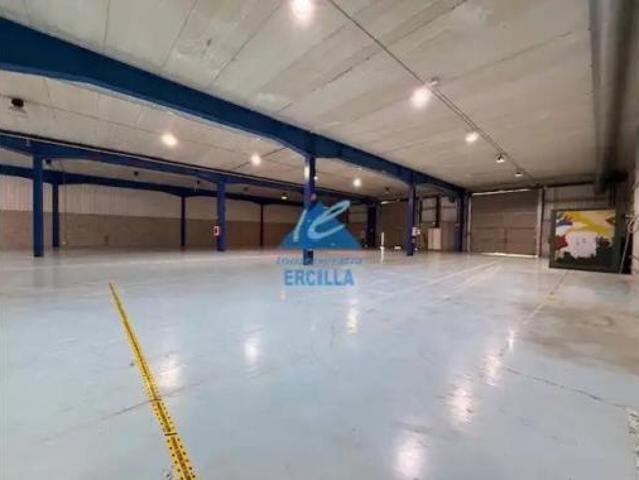 Nave en venta en Legizamon Industrialdea, Etxebarri