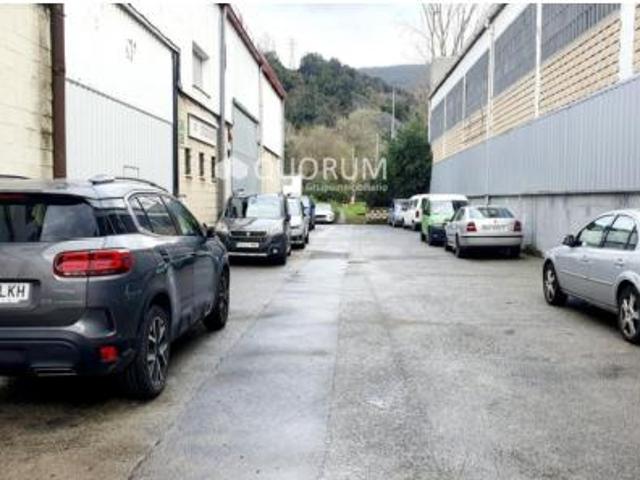 Nave en venta en Legizamon Industrialdea, Etxebarri