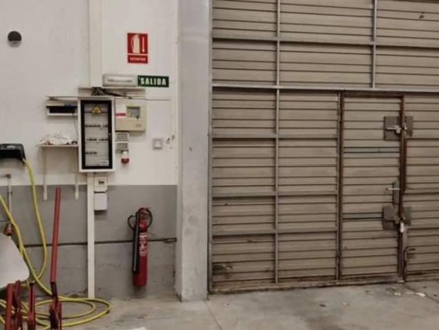 Nave en venta en Arre, Ezcabarte