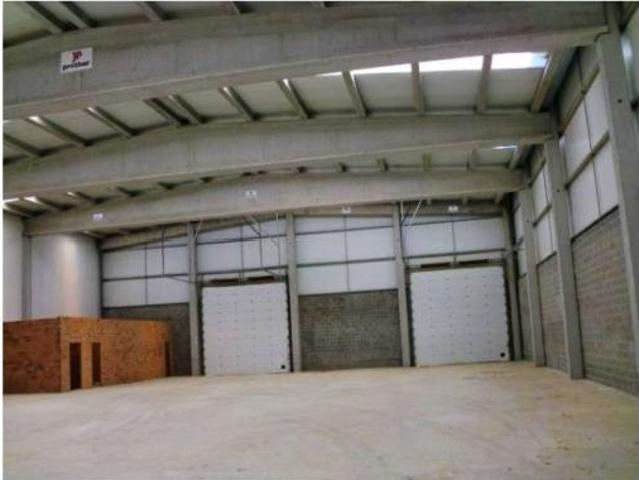 Nave en venta en O Pombal, Fene