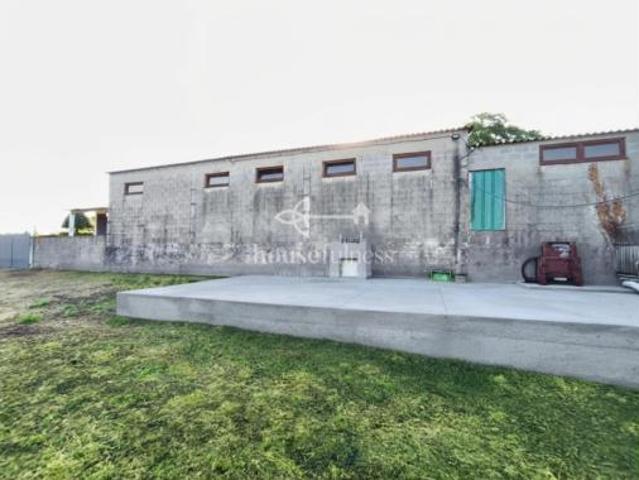 Nave en venta en As Queiras, Fene