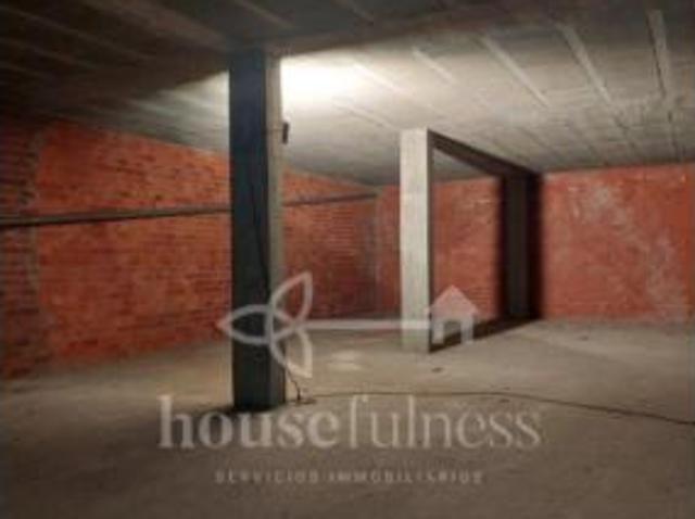 Nave en venta en O Casquido, Ferrol