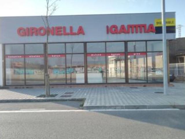 Nave en venta en Zona Industrial Vilatenim, Figueres