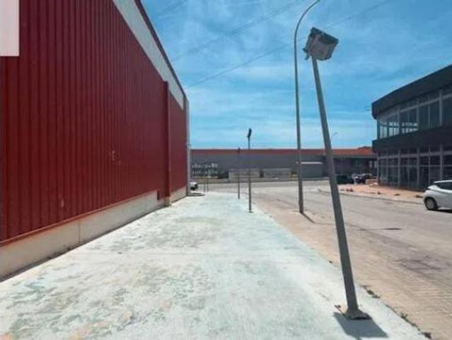 Nave en venta en Finestrat, Alacant / Alicante