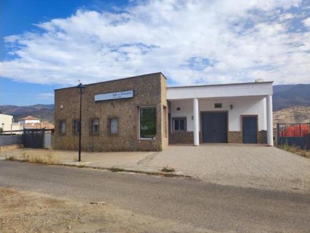 Nave en venta en Fondón, Almería