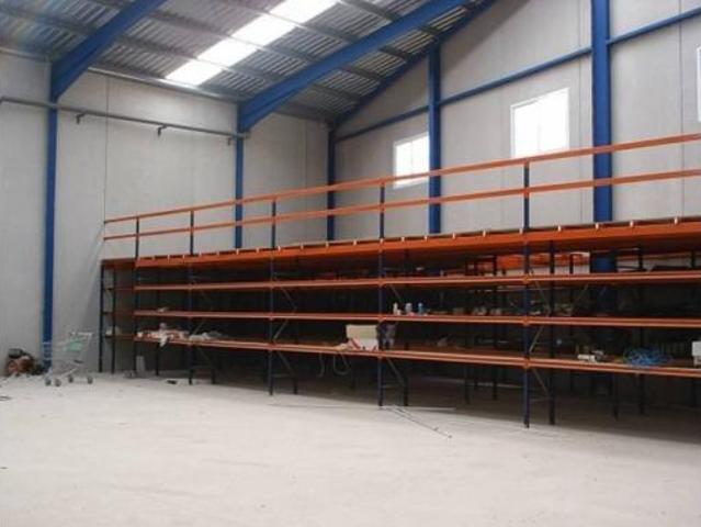 Nave en venta en Polígono Industrial de Fortuna, Fortuna