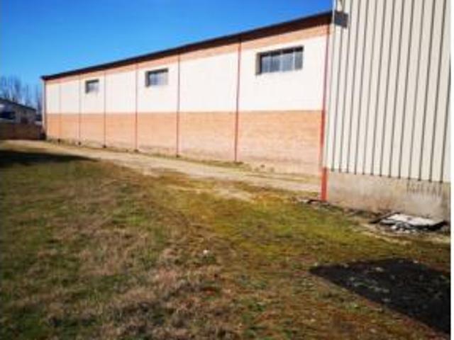 Nave en venta en Fresneda de Cuéllar, Segovia