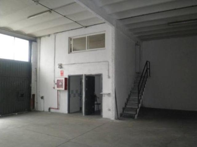 Nave en venta en Polígono Industrial Codeín, Fuenlabrada