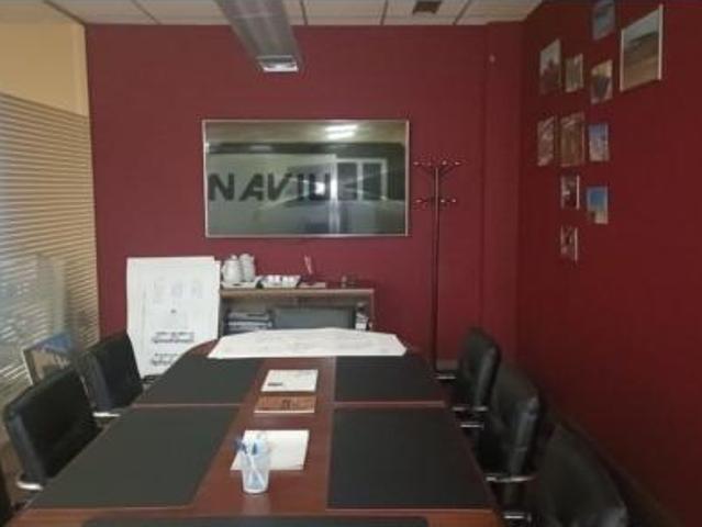 Nave en venta en Centro - El Arroyo - La Fuente, Fuenlabrada