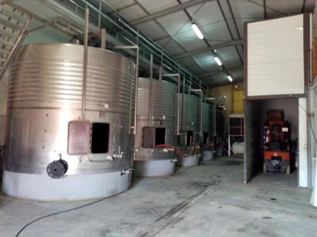 Nave en venta en Fuenmayor, La Rioja