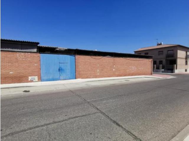 Nave en venta en Fuensalida, Toledo