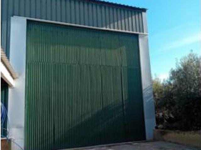 Nave en venta en El Estrecho, Fuente Álamo de Murcia