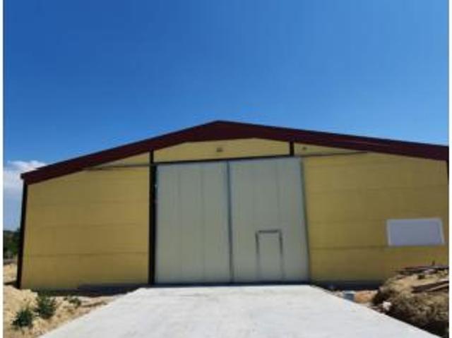 Nave en venta en Castilseco, Galbárruli