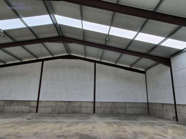 Nave en venta en Castilseco, Galbárruli