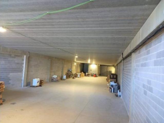 Nave en venta en el Raval, Bellreguard