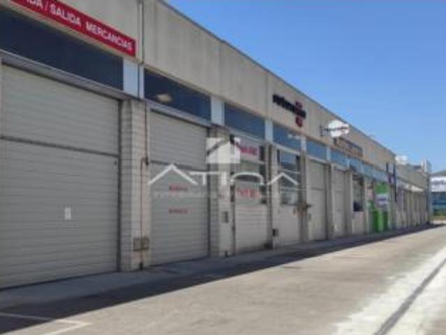 Nave en venta en el Raval, Gandia