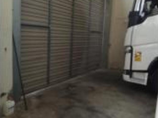 Nave en venta en el Raval, Gandia