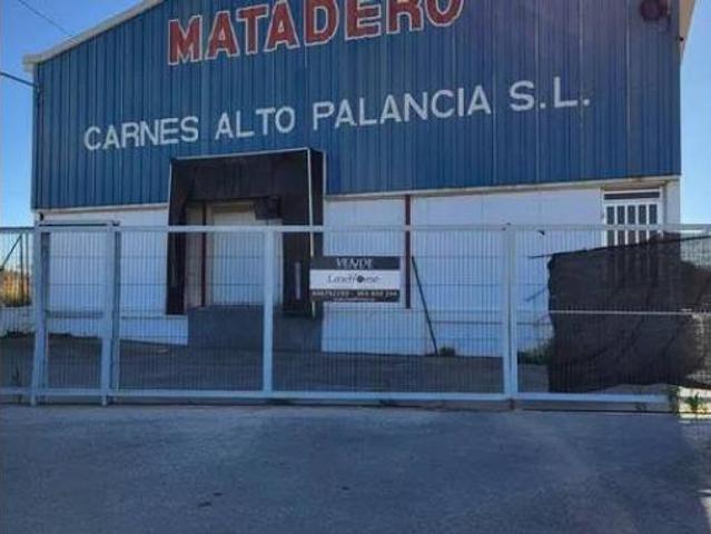 Nave en venta en Las Eras, Geldo