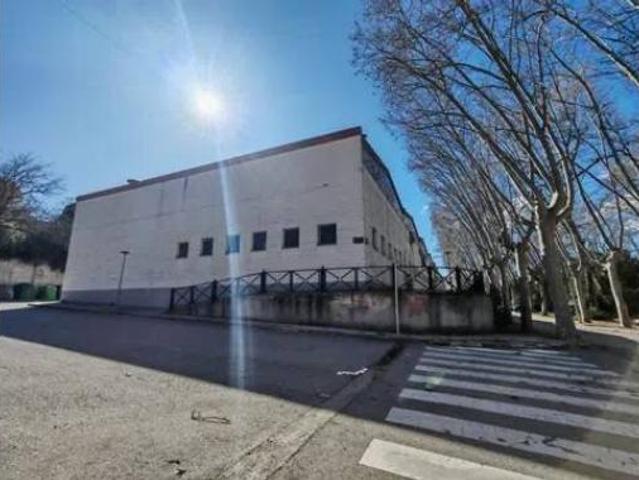 Nave en venta en Polígon industrial Guarro Casas, Gelida