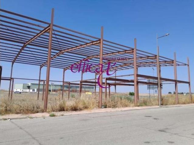 Nave en venta en Gerindote, Toledo